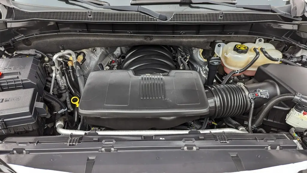 Florida Fine Cars - Used CHEVROLET SUBURBAN 2023 MARGATE PREMIER