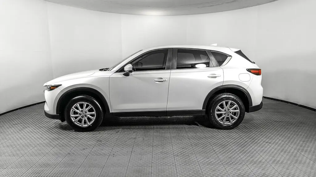 Florida Fine Cars - Used MAZDA CX-5 2023 ORLANDO 2.5 S SELECT PACKAGE