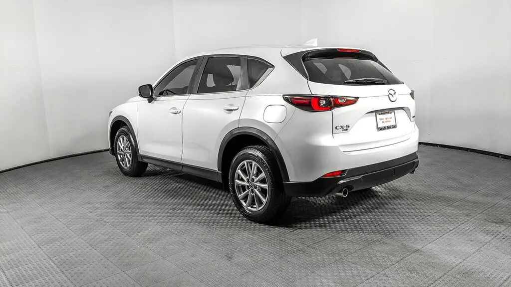 Florida Fine Cars - Used MAZDA CX-5 2023 ORLANDO 2.5 S SELECT PACKAGE