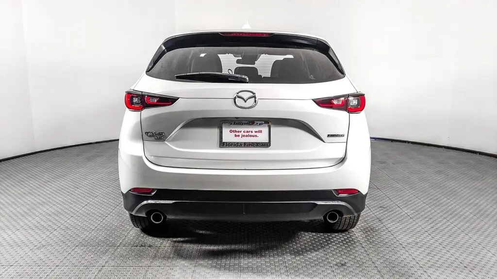 Florida Fine Cars - Used MAZDA CX-5 2023 ORLANDO 2.5 S SELECT PACKAGE