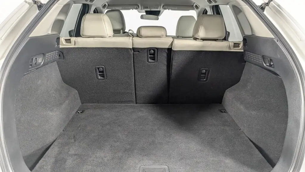 Florida Fine Cars - Used MAZDA CX-5 2023 ORLANDO 2.5 S SELECT PACKAGE