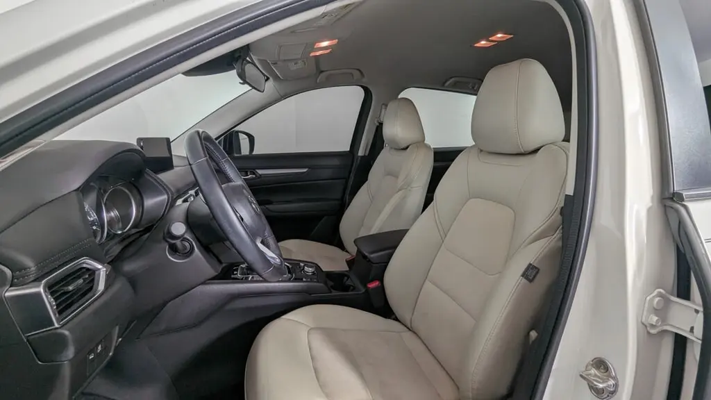 Florida Fine Cars - Used MAZDA CX-5 2023 ORLANDO 2.5 S SELECT PACKAGE