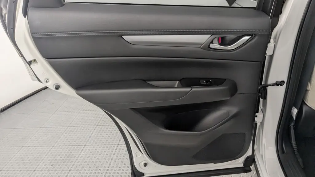 Florida Fine Cars - Used MAZDA CX-5 2023 ORLANDO 2.5 S SELECT PACKAGE