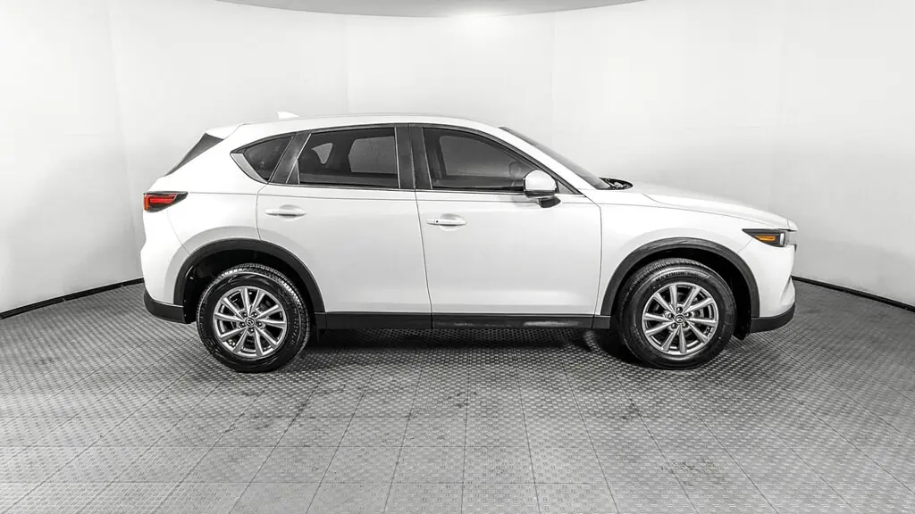 Florida Fine Cars - Used MAZDA CX-5 2023 ORLANDO 2.5 S SELECT PACKAGE