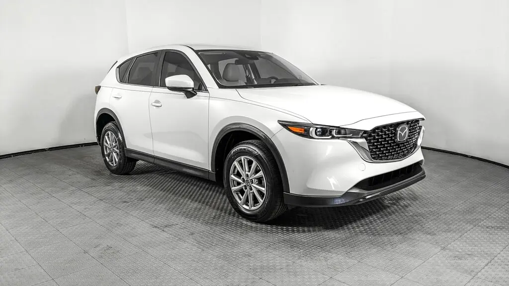 Florida Fine Cars - Used MAZDA CX-5 2023 ORLANDO 2.5 S SELECT PACKAGE