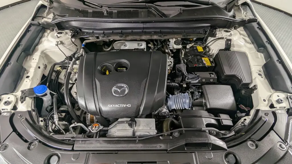 Florida Fine Cars - Used MAZDA CX-5 2023 ORLANDO 2.5 S SELECT PACKAGE