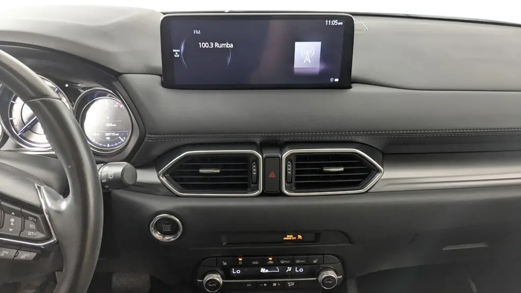 Florida Fine Cars - Used MAZDA CX-5 2023 ORLANDO 2.5 S SELECT PACKAGE