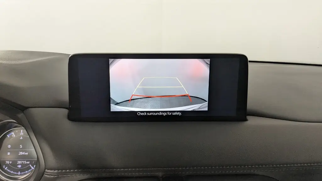 Florida Fine Cars - Used MAZDA CX-5 2023 ORLANDO 2.5 S SELECT PACKAGE