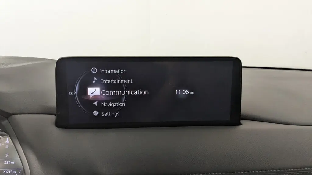 Florida Fine Cars - Used MAZDA CX-5 2023 ORLANDO 2.5 S SELECT PACKAGE