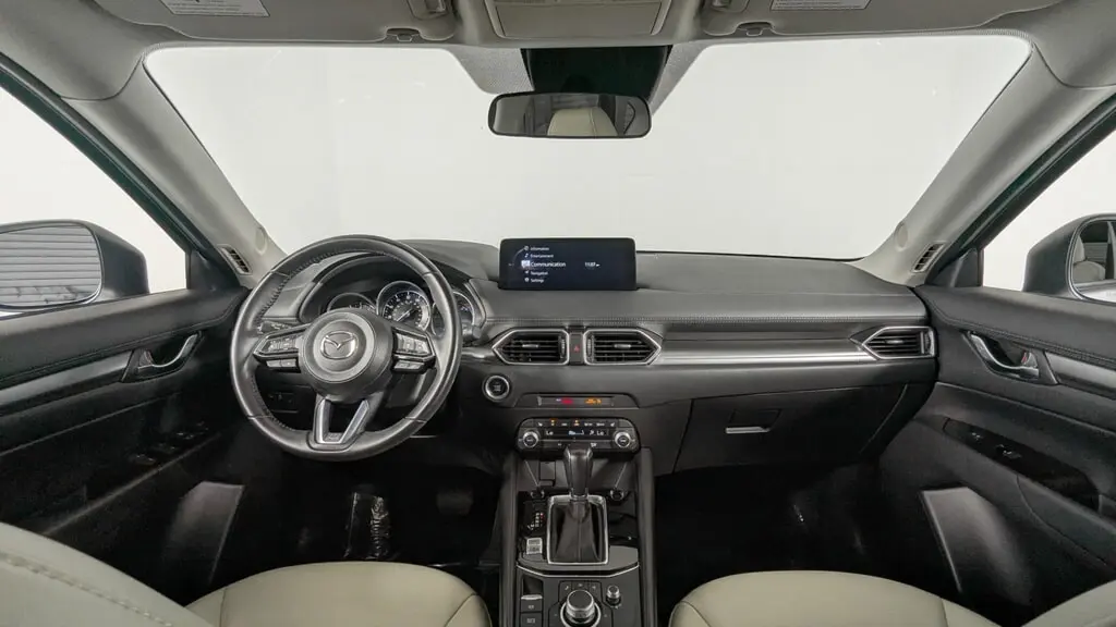 Florida Fine Cars - Used MAZDA CX-5 2023 ORLANDO 2.5 S SELECT PACKAGE