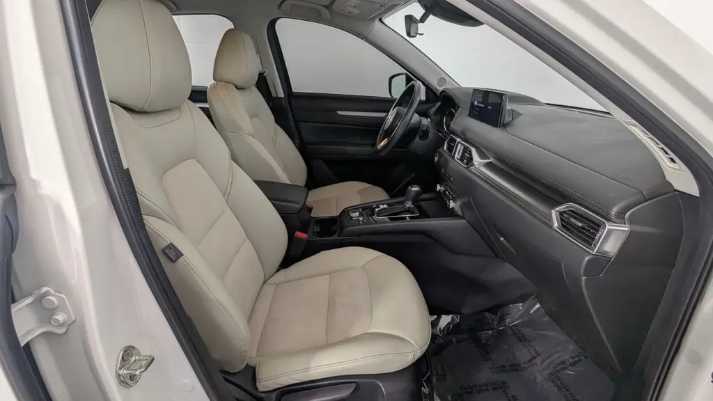 Florida Fine Cars - Used MAZDA CX-5 2023 ORLANDO 2.5 S SELECT PACKAGE