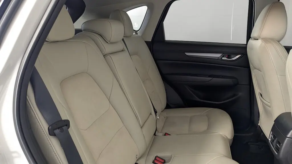 Florida Fine Cars - Used MAZDA CX-5 2023 ORLANDO 2.5 S SELECT PACKAGE