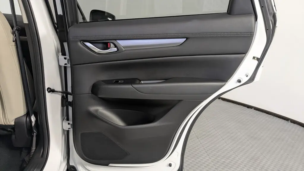 Florida Fine Cars - Used MAZDA CX-5 2023 ORLANDO 2.5 S SELECT PACKAGE