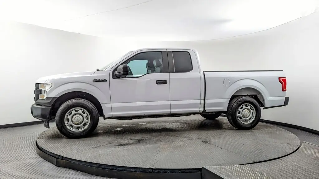 Florida Fine Cars - Used FORD F-150 2017 MARGATE XL