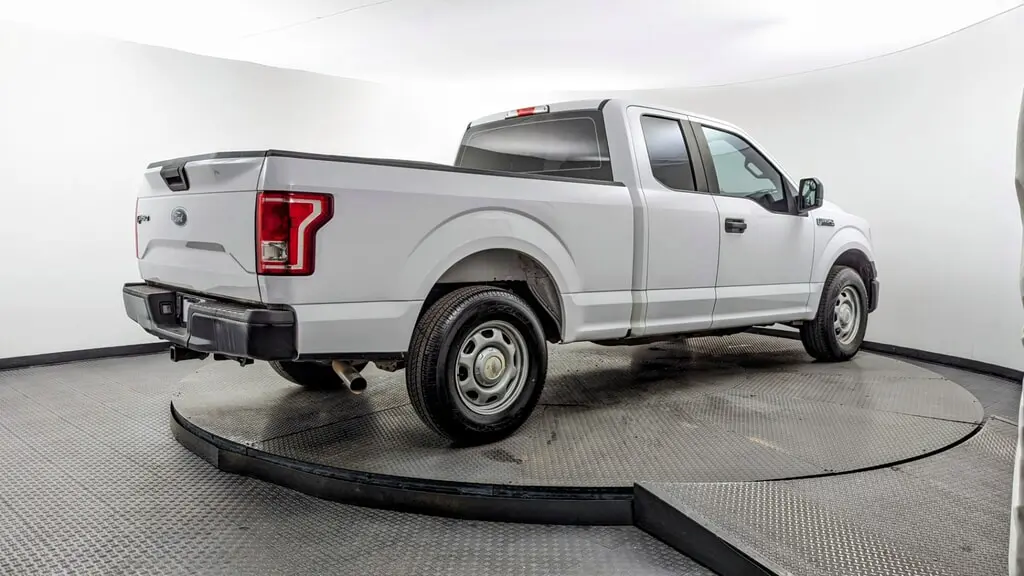 Florida Fine Cars - Used FORD F-150 2017 MARGATE XL