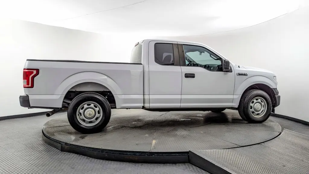 Florida Fine Cars - Used FORD F-150 2017 MARGATE XL