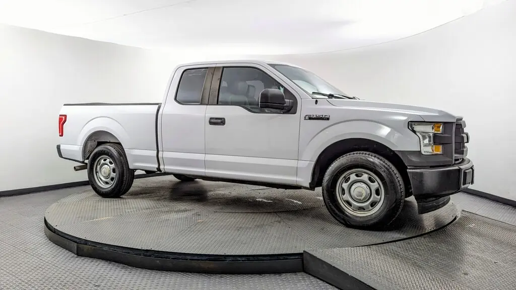 Florida Fine Cars - Used FORD F-150 2017 MARGATE XL