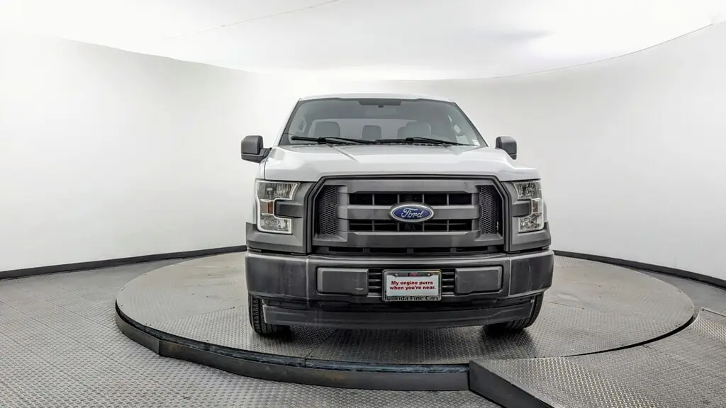 Florida Fine Cars - Used FORD F-150 2017 MARGATE XL