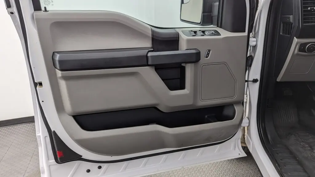 Florida Fine Cars - Used FORD F-150 2017 MARGATE XL