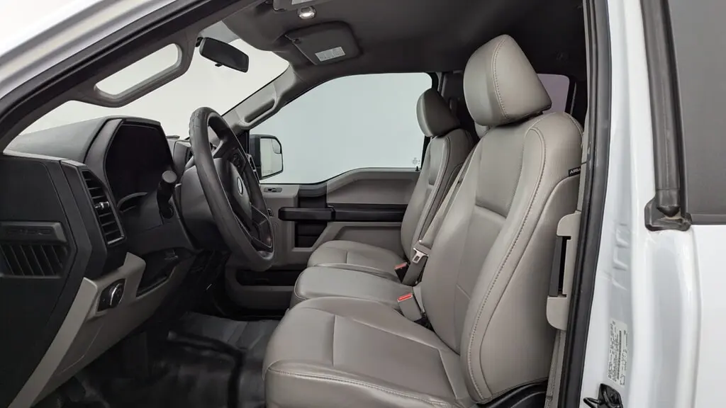 Florida Fine Cars - Used FORD F-150 2017 MARGATE XL