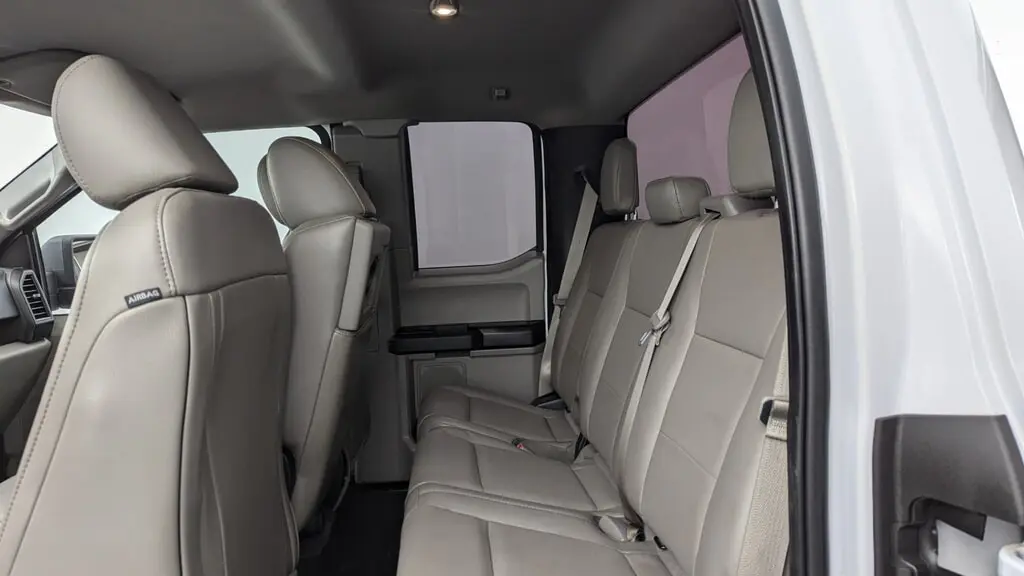 Florida Fine Cars - Used FORD F-150 2017 MARGATE XL