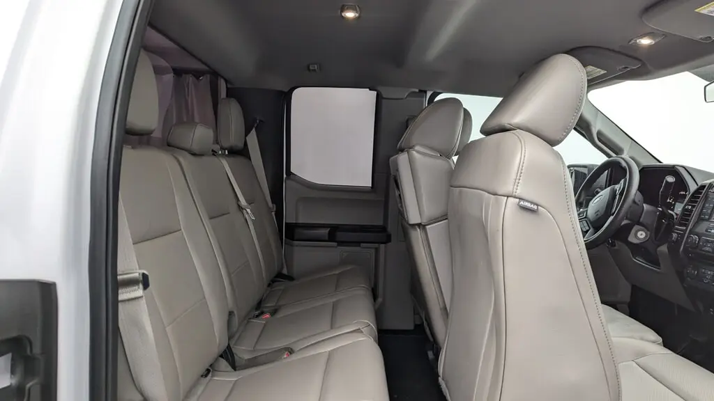 Florida Fine Cars - Used FORD F-150 2017 MARGATE XL