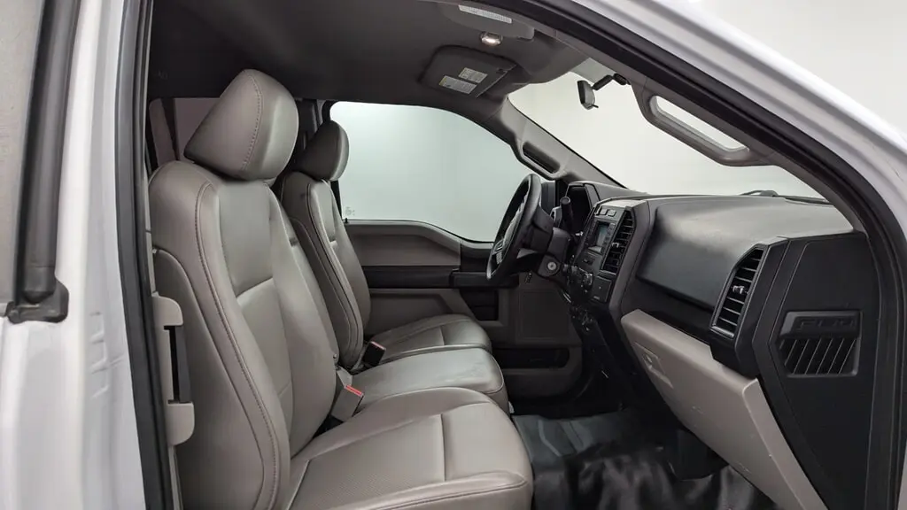 Florida Fine Cars - Used FORD F-150 2017 MARGATE XL