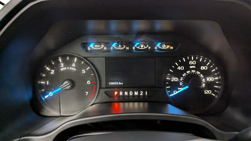 Florida Fine Cars - Used FORD F-150 2017 MARGATE XL