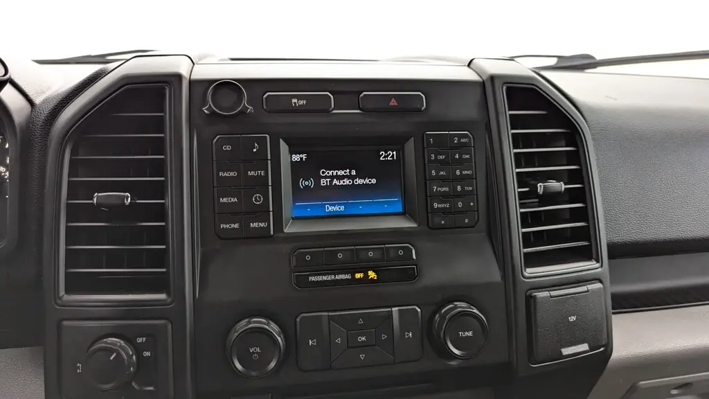 Florida Fine Cars - Used FORD F-150 2017 MARGATE XL