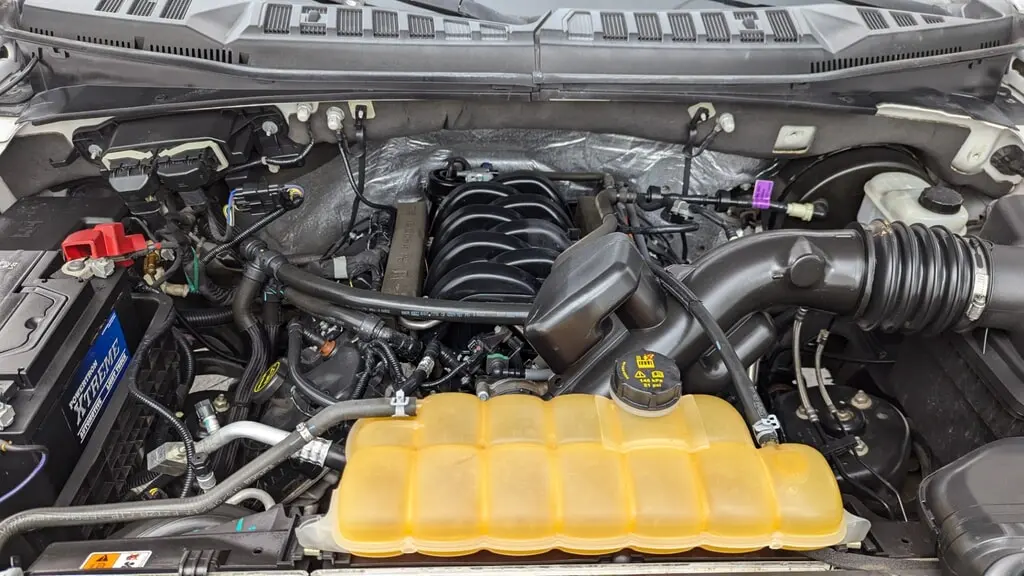 Florida Fine Cars - Used FORD F-150 2017 MARGATE XL