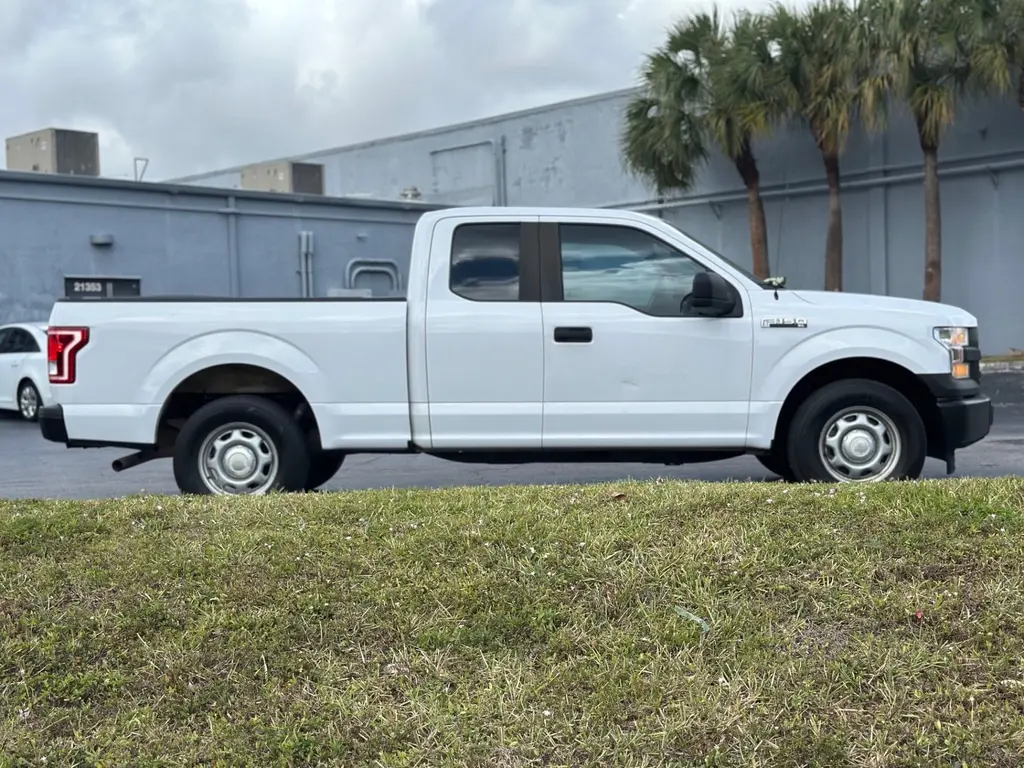 Florida Fine Cars - Used FORD F-150 2017 MARGATE XL
