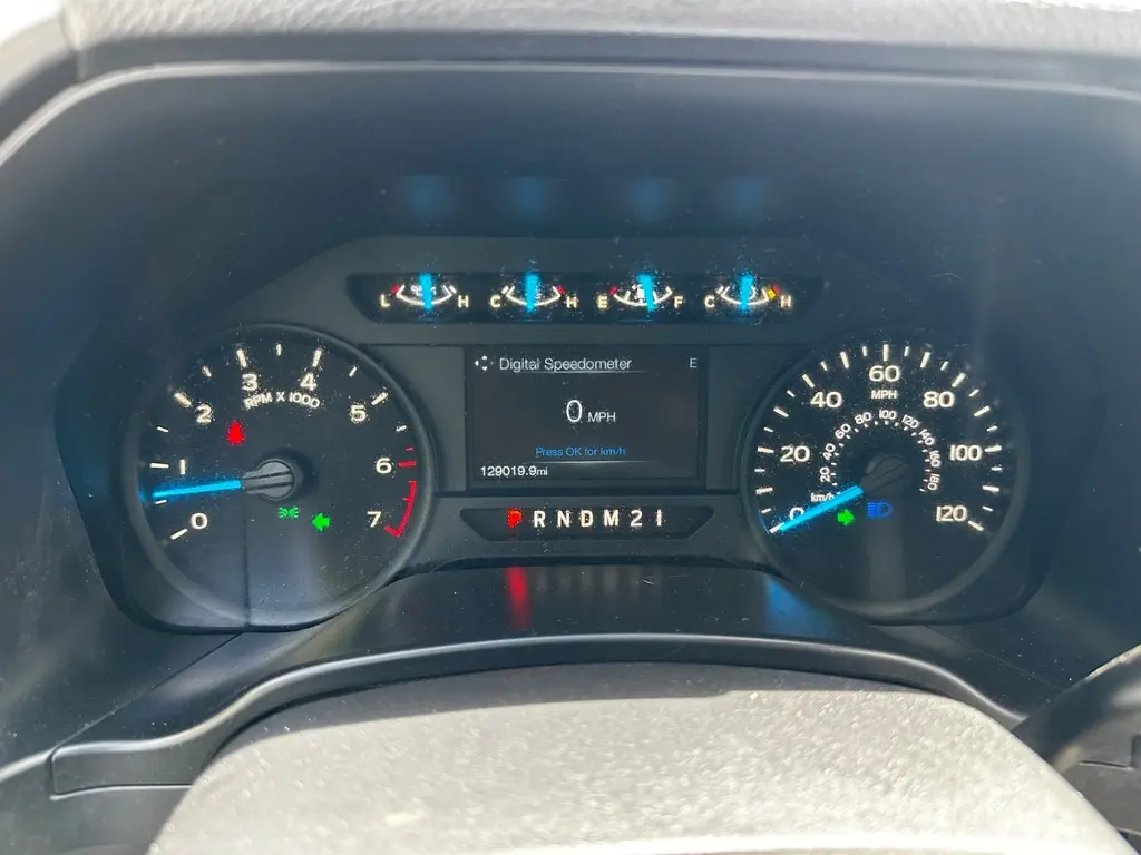 Florida Fine Cars - Used FORD F-150 2017 MARGATE XL