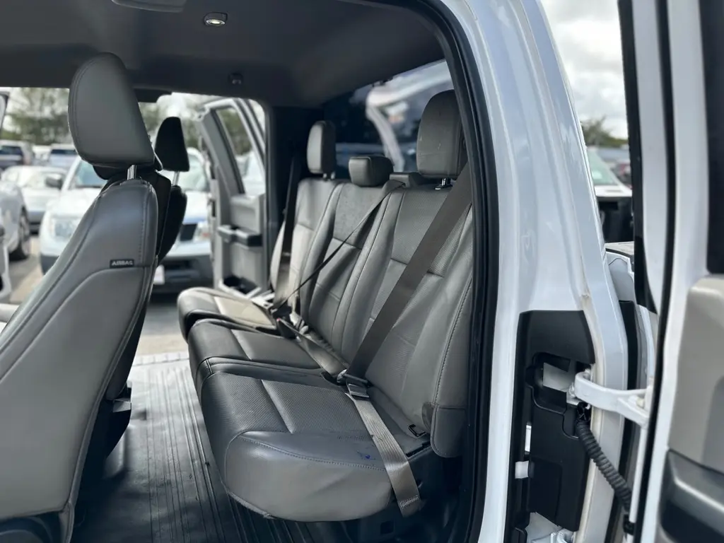 Florida Fine Cars - Used FORD F-150 2017 MARGATE XL