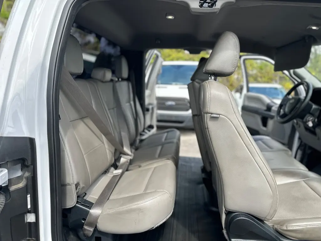 Florida Fine Cars - Used FORD F-150 2017 MARGATE XL