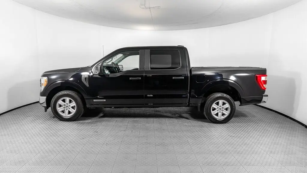 Florida Fine Cars - Used FORD F-150 2022 ORLANDO XL