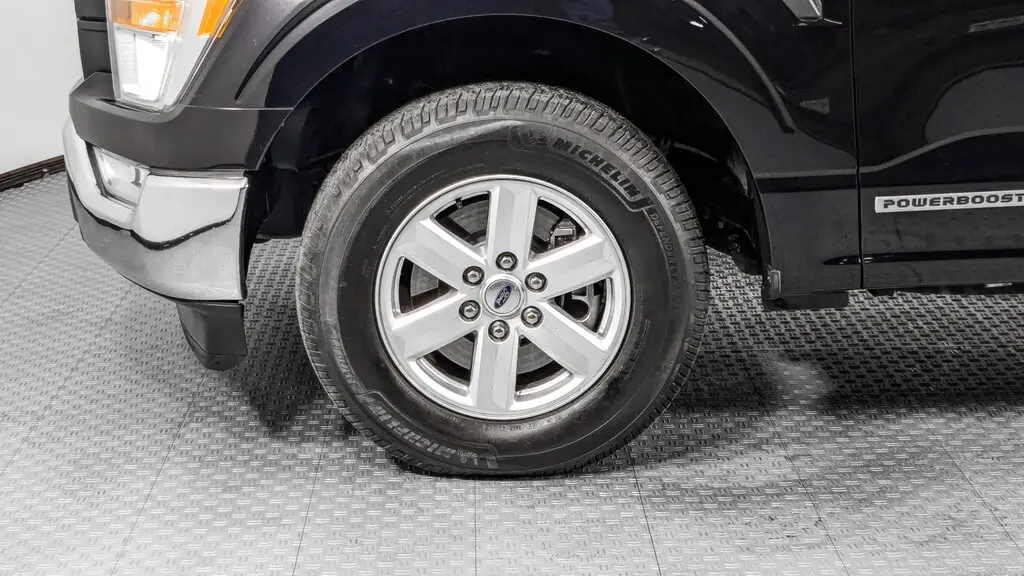 Florida Fine Cars - Used FORD F-150 2022 ORLANDO XL