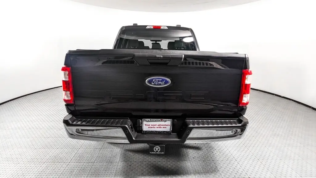 Florida Fine Cars - Used FORD F-150 2022 ORLANDO XL