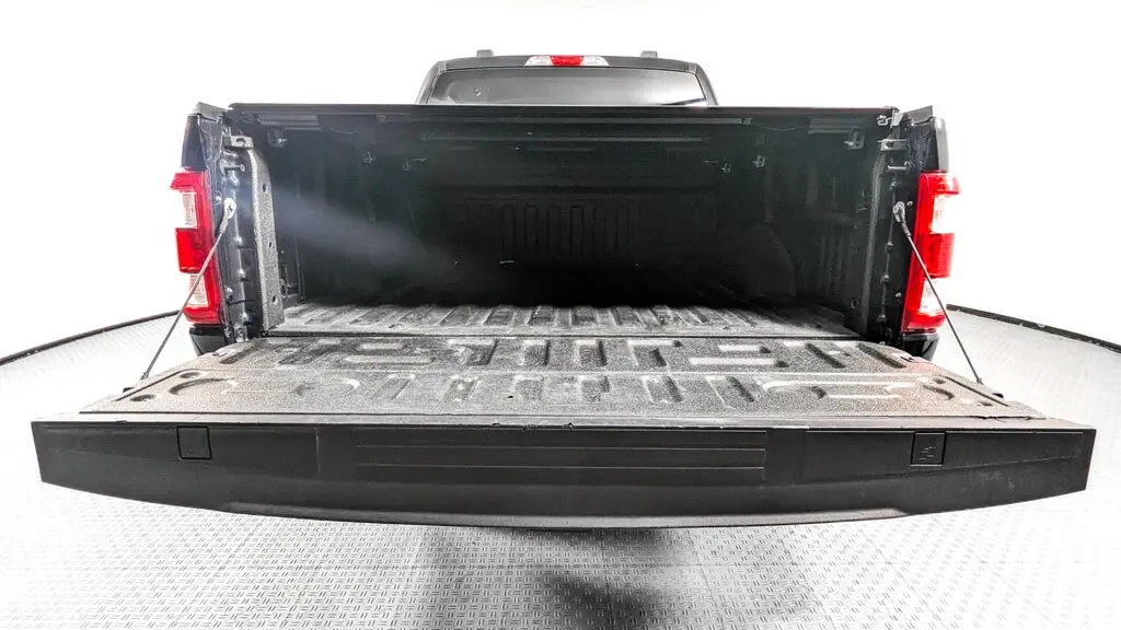 Florida Fine Cars - Used FORD F-150 2022 ORLANDO XL