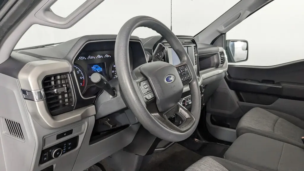 Florida Fine Cars - Used FORD F-150 2022 ORLANDO XL