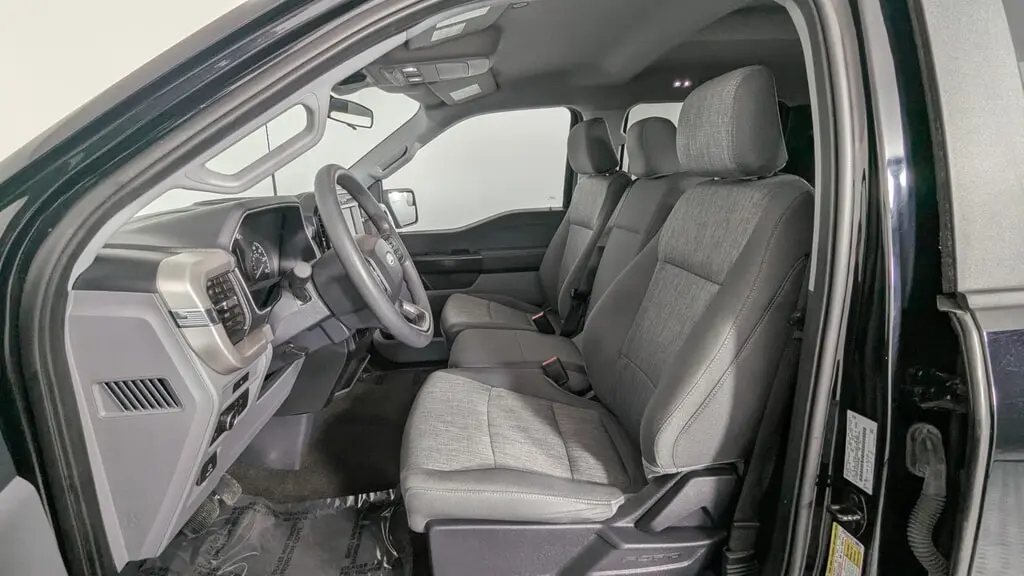 Florida Fine Cars - Used FORD F-150 2022 ORLANDO XL