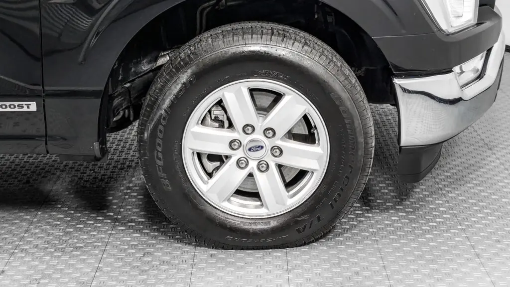 Florida Fine Cars - Used FORD F-150 2022 ORLANDO XL