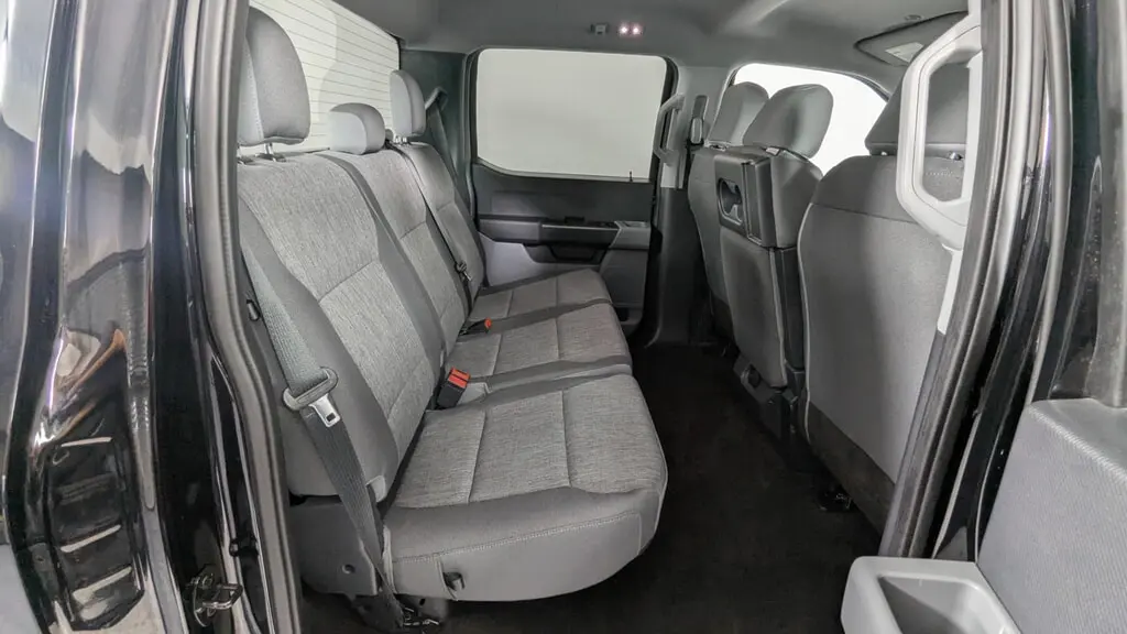 Florida Fine Cars - Used FORD F-150 2022 ORLANDO XL