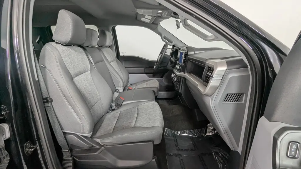 Florida Fine Cars - Used FORD F-150 2022 ORLANDO XL