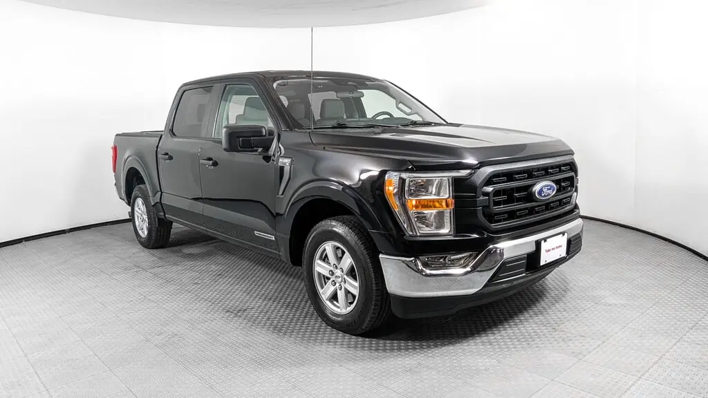 Florida Fine Cars - Used FORD F-150 2022 ORLANDO XL