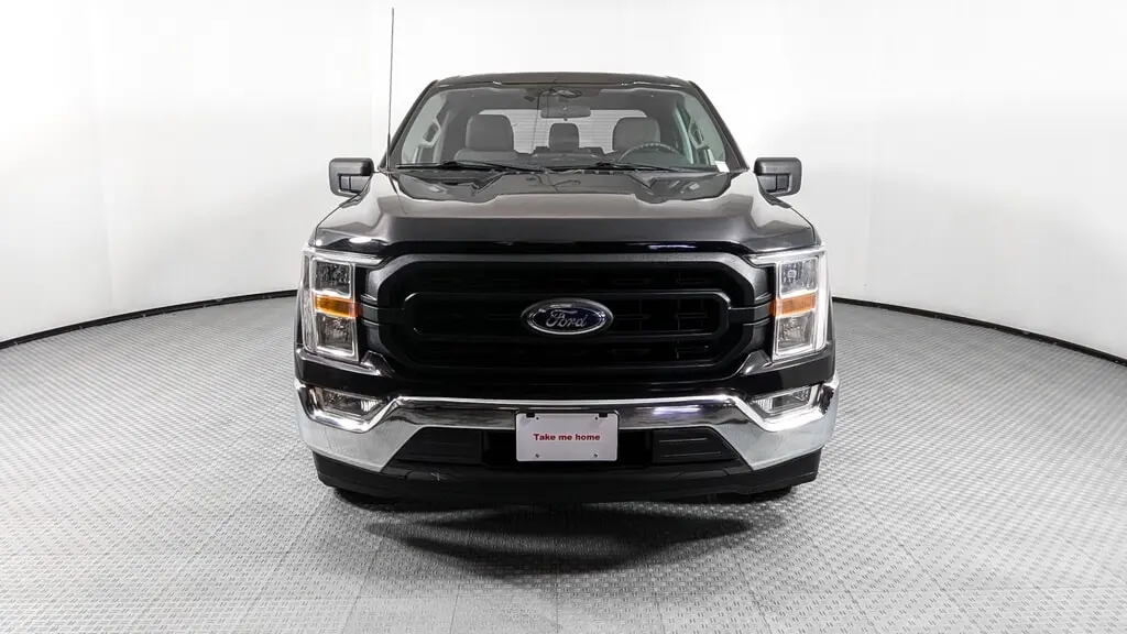 Florida Fine Cars - Used FORD F-150 2022 ORLANDO XL