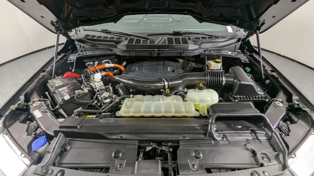 Florida Fine Cars - Used FORD F-150 2022 ORLANDO XL