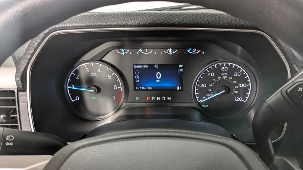 Florida Fine Cars - Used FORD F-150 2022 ORLANDO XL