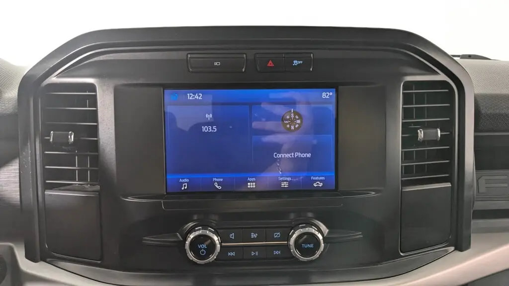 Florida Fine Cars - Used FORD F-150 2022 ORLANDO XL