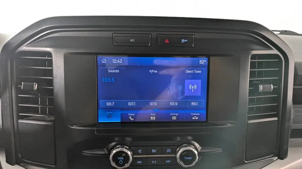 Florida Fine Cars - Used FORD F-150 2022 ORLANDO XL