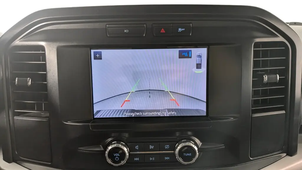 Florida Fine Cars - Used FORD F-150 2022 ORLANDO XL